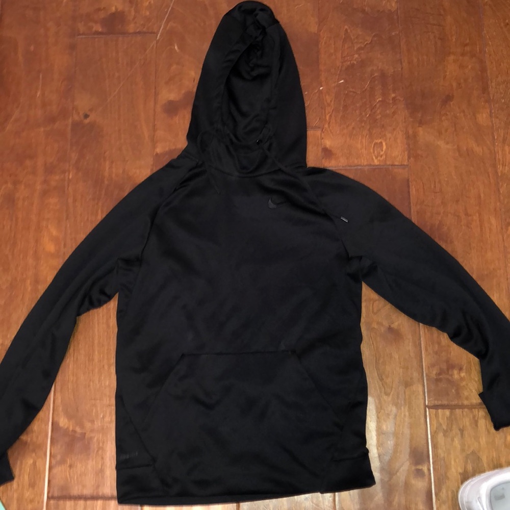 Nike hoodie